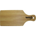 Wood Cutting Board